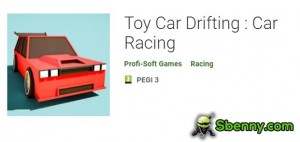 Toy Car Drifting : Course automobile APK