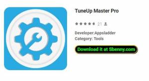 Télécharger TuneUp Master Pro APK