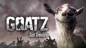 Simulator Kambing GoatZ APK