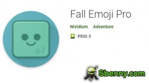APK Fall Emoji Pro