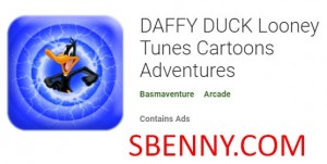 DAFFY DUCK Looney Tunes Cartoons Avonturen MOD APK