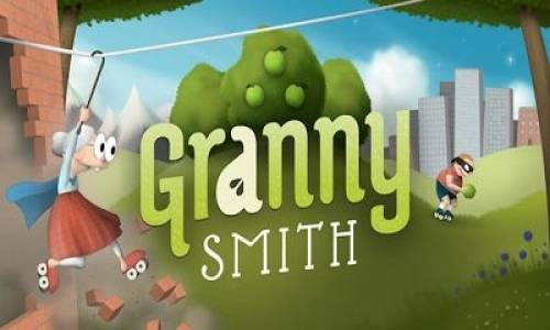 Granny Smith-APK