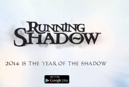 Running Shadow - Corredor RPG MOD APK