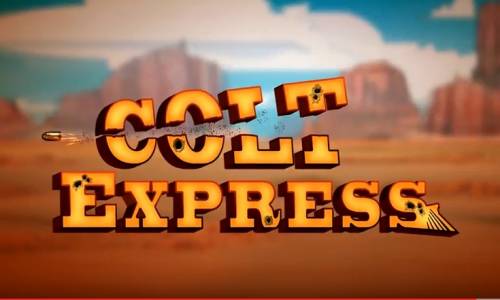 Pakiet APK Colt Express