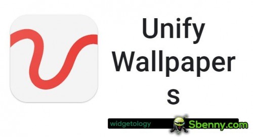 Unify Wallpapers MOD APK