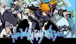 The World Ends With You MOD APK