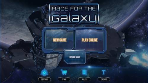 مسابقه برای Galaxy MOD APK