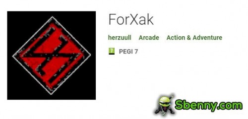 ForXak