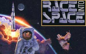Race Into Space Space APK