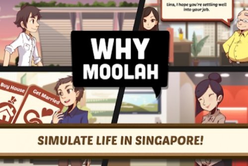 Waarom Moolah MOD APK