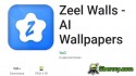 Zeel Walls - AI Wallpapers MOD APK