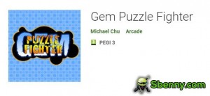 Gem Puzzle Fighter-APK