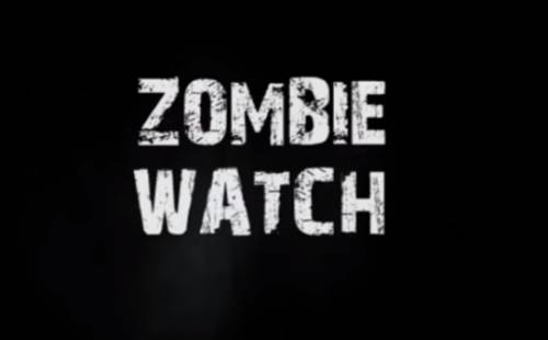 Zombie Watch - Supervivencia Zombie MOD APK
