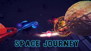 Voyage dans l'espace APK