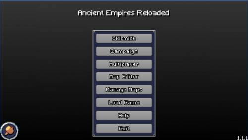 Impérios antigos Reloaded MOD APK