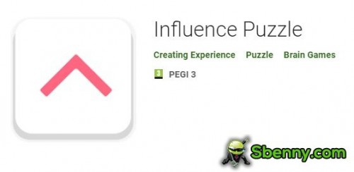 Influence Puzzle APK
