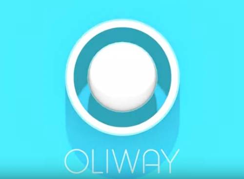 Oliway: Labyrinthes APK