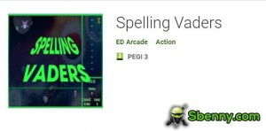 Orthographe Vaders APK