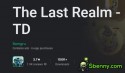 The Last Realm - TD MOD APK