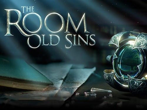 APK-файл The Room: Old Sins