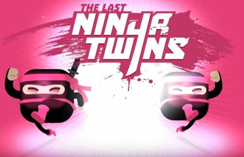 The Last Ninja Twins-APK