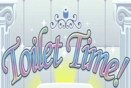 Toilet Time - Un gioco da bagno MOD APK
