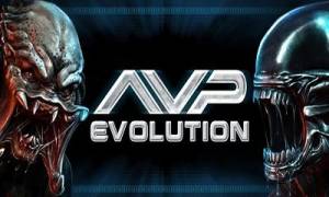AVP: Evolución MOD APK