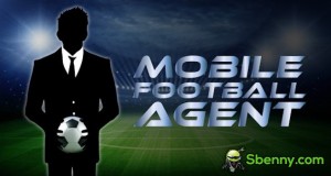 Mobile Football Agent - Soccer Player Manager 2021 MOD APK