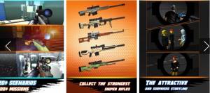 Sniper 3D Silent Assassin Fury MOD APK