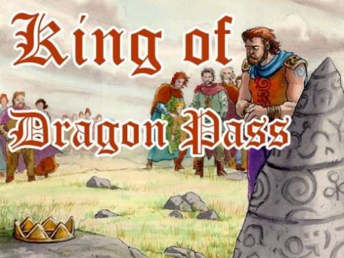 Король дракона Pass MOD APK