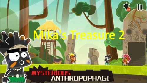 Mika’s Treasure 2 MOD APK