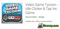 Video Game Tycoon - Idle Clicker & Tap Inc Game MOD APK