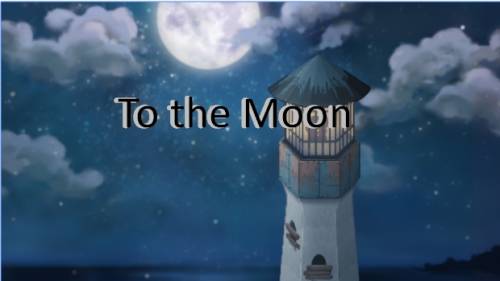 To the Moon APK