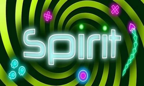 APK Spirit HD