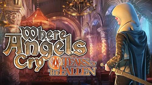 Dove Angels Cry 2 (Completo) MOD APK