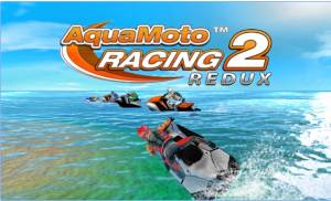 Aqua Moto Racing 2 Redux APK