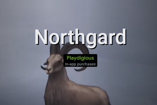APK MOD Northgard