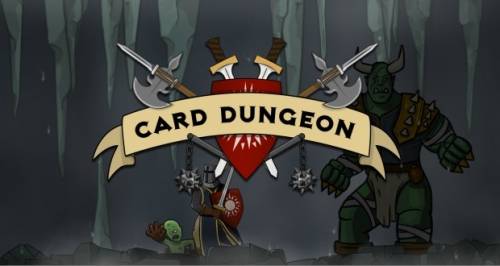 APK Dungeon di carte