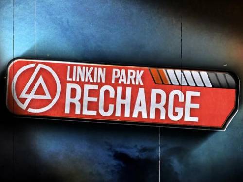 Linkin Park Recarga MOD APK