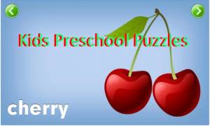 Puzzles pour enfants d'âge préscolaire APK