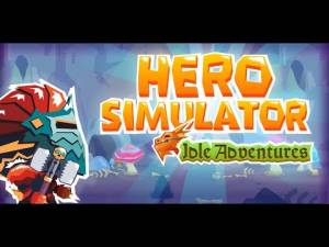 Heldensimulator: Clicker Game MOD APK