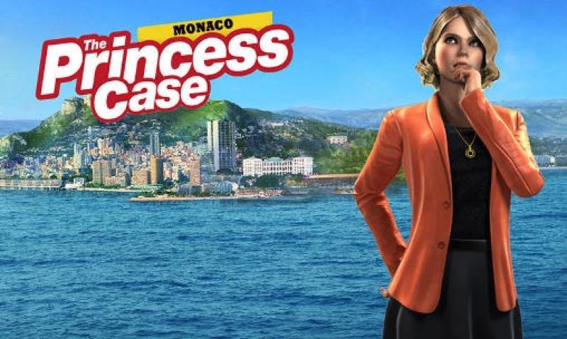 Il caso Princess: Monaco ♛