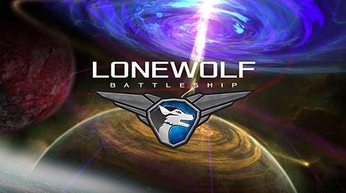 Schlachtschiff Lonewolf - Space TD APK