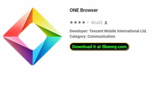 ONE Browser APK
