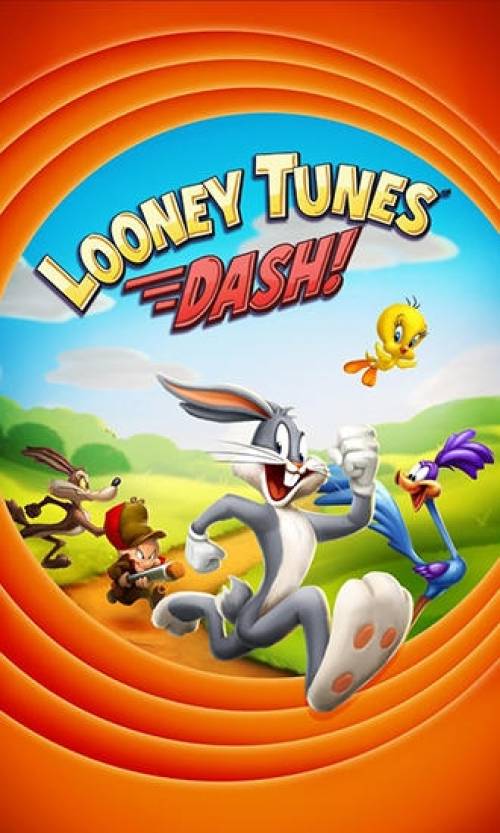 Looney Tunes Dash! APK MOD