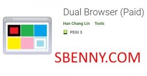 Dual Browser (Paid)