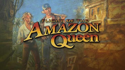 Flight of the Amazon Queen APK