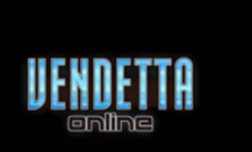 Vendetta Online HD - APK MMO Spazjali