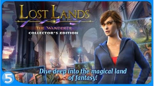 Lost Lands 4 (complet) MOD APK