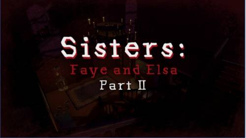Irmãs: APK Faye e Elsa Parte II
